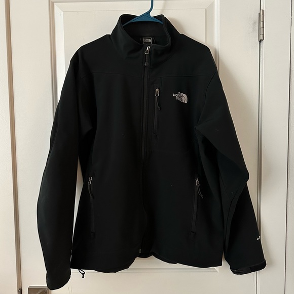 Men’s North Face Apex Bionic Jacket - Picture 1 of 6